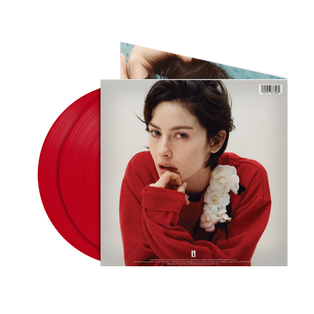 Daughter from Hell - Target Exclusive Brick Vinyl with Bonus Track and Poster - Image 3