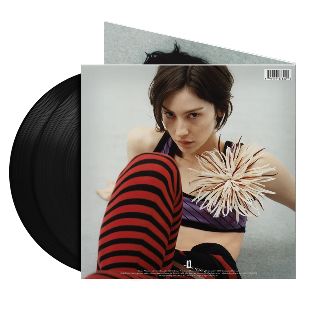 Daughter from Hell - Vinyl - Image 3