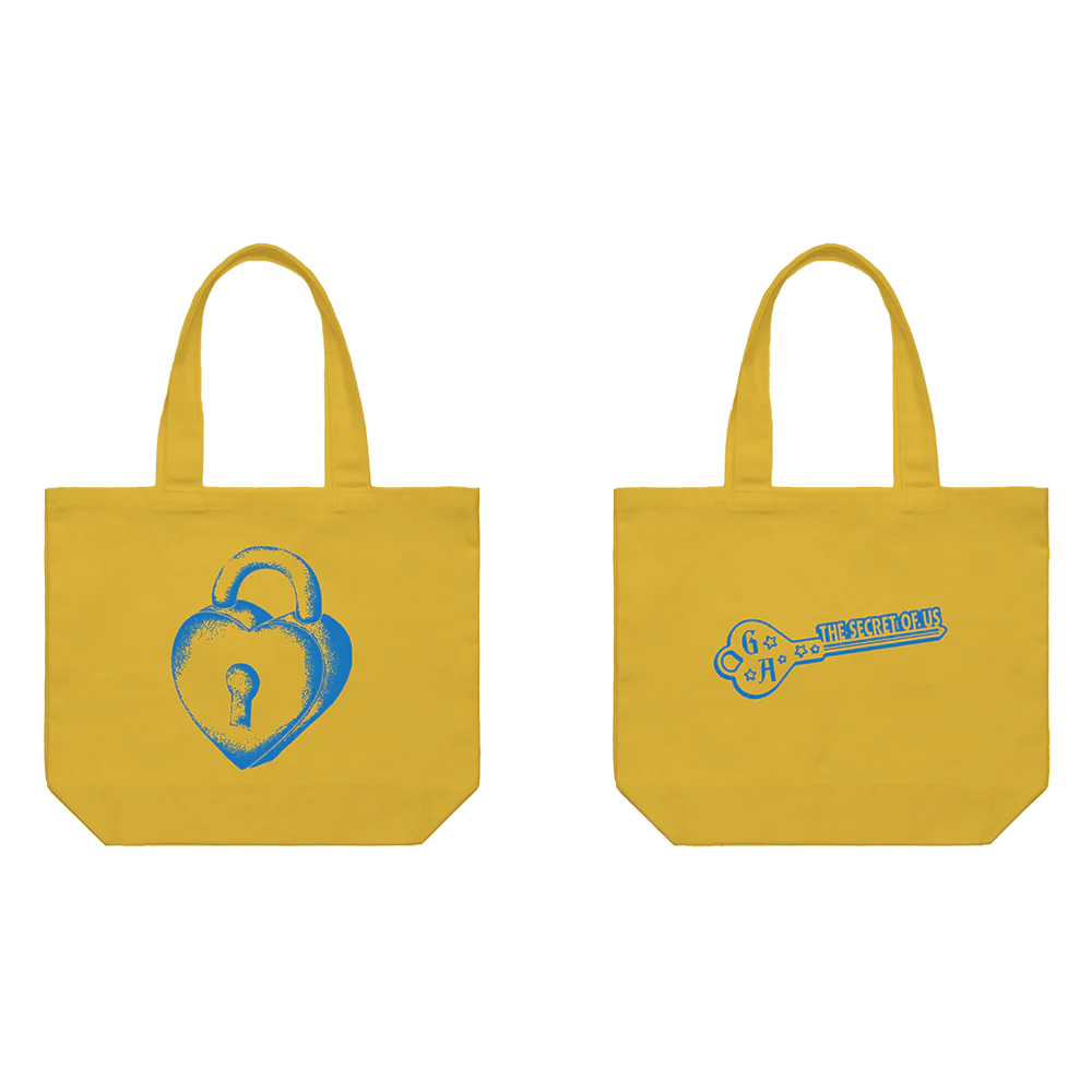 The Secret of Us Tote